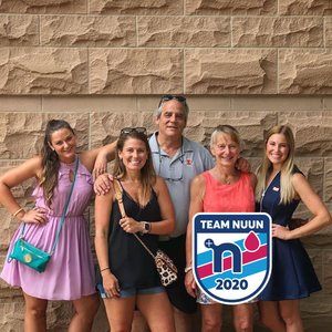 Meet your Posher, Jenny